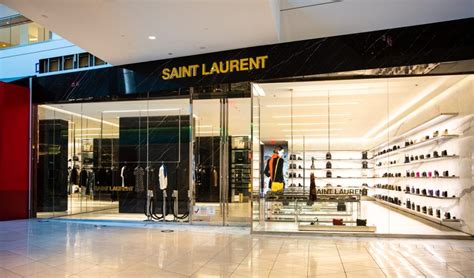 ysl store locations|ysl outlet locations.